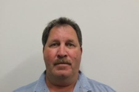 Lyndon Ray White a registered Sex Offender of Texas