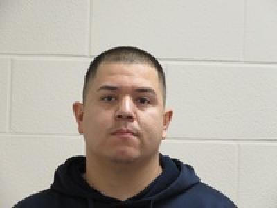 Richard Estevan Sanchez a registered Sex Offender of Texas