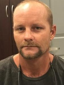 Wesley Wayne Pady a registered Sex Offender of Texas