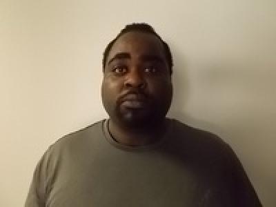 Antwon Cottrell a registered Sex Offender of Texas