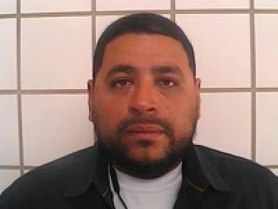 Miguel Antonio Vargas a registered Sex Offender of Texas