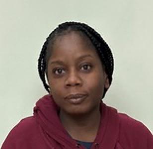 Yolanda Monet Degnide a registered Sex Offender of Texas