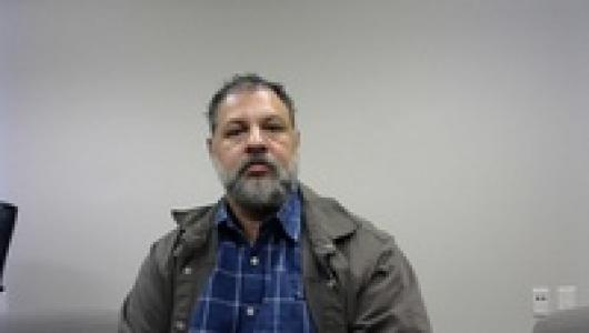Jose David Caro a registered Sex Offender of Texas