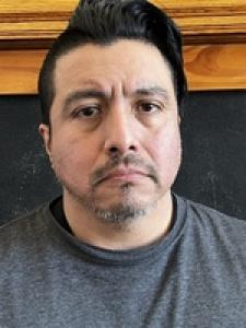 Jamie Segura a registered Sex Offender of Texas