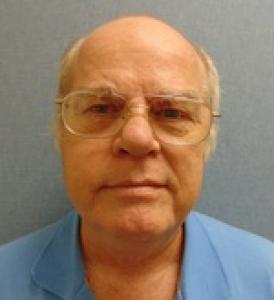 Harvey Lee Morris a registered Sex Offender of Texas