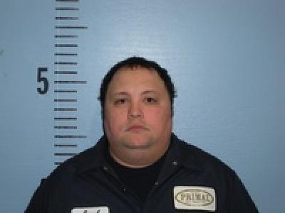 Jacob Rene Guajardo a registered Sex Offender of Texas