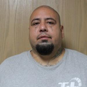 Tomas Santiago Balderas a registered Sex Offender of Texas