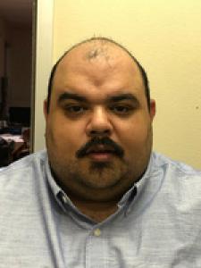 Michael Benjamin Cordova a registered Sex Offender of Texas