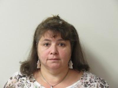 Diane Laura Waite a registered Sex Offender of Texas