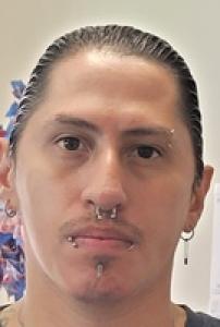Daniel Campos a registered Sex Offender of Texas