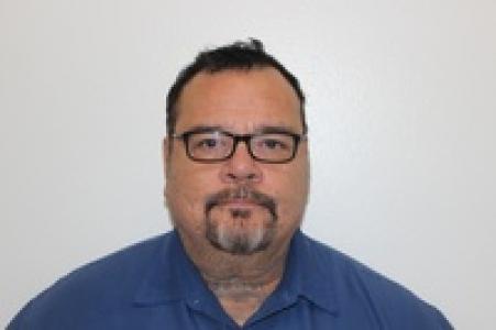 John Eugene Aragon a registered Sex Offender of Texas