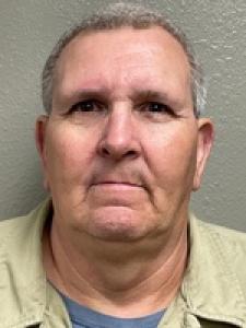 John Randall Chandler a registered Sex Offender of Texas