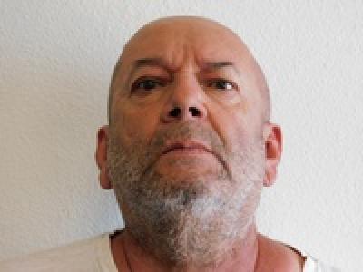 Thomas Almeida a registered Sex Offender of Texas