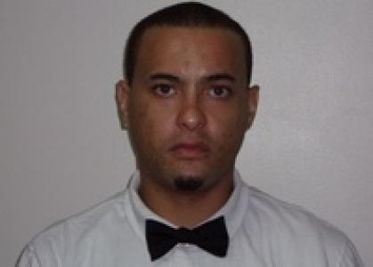 Victor Orlando Redmon Jr a registered Sex Offender of Texas