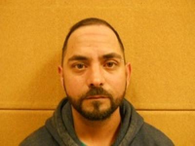 Alberto Salais a registered Sex Offender of Texas