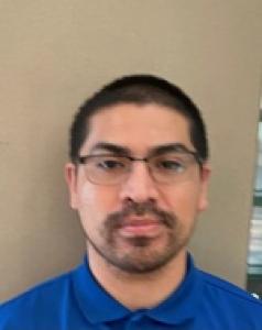 Edwin Garcia a registered Sex Offender of Texas