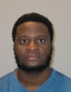 Deonta Roshad Davis a registered Sex Offender of Texas