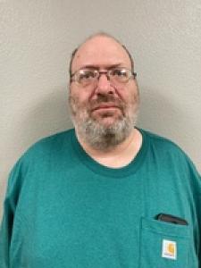 Raymond Hal Bonnin II a registered Sex Offender of Texas