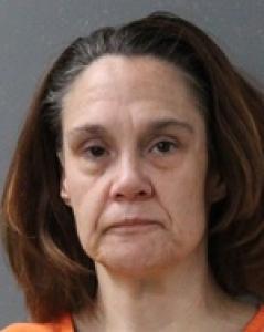 Karen Elizabeth Schwartz a registered Sex Offender of Texas