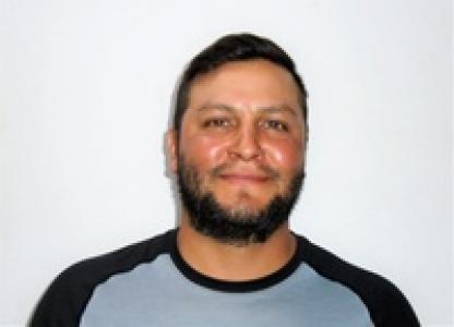 Eduardo Vasquez a registered Sex Offender of Texas