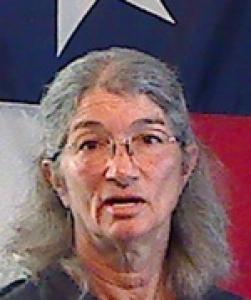 Catherine Jayne Moutos a registered Sex Offender of Texas