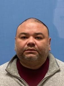 Isaac Abreo Billalobos a registered Sex Offender of Texas