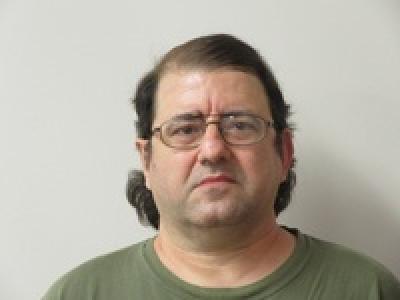 Garabet Malkhassian a registered Sex Offender of Texas