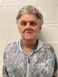 Roland Dee Flanagan a registered Sex Offender of Texas