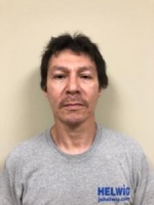 Guillermo Espinoza Andrade a registered Sex Offender of Texas
