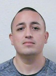 Gerardo Vargas Perez a registered Sex Offender of Texas