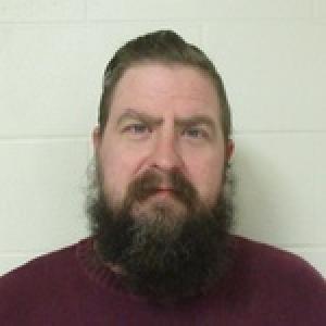 William Blake Nethery a registered Sex Offender of Texas