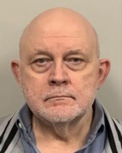 Richard Garret Hulbert a registered Sex Offender of Texas