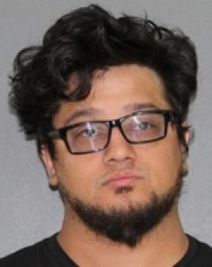 Juan Pablo Hernandez a registered Sex Offender of Texas