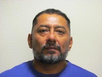 Ricardo Fuentes a registered Sex Offender of Texas