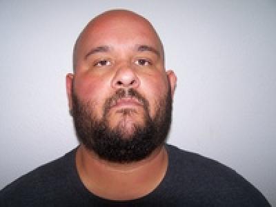 Juan Fragoso a registered Sex Offender of Texas