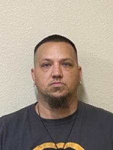 David Lee Simoneaux a registered Sex Offender of Texas