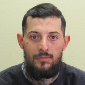 Izic Longoria a registered Sex Offender of Texas