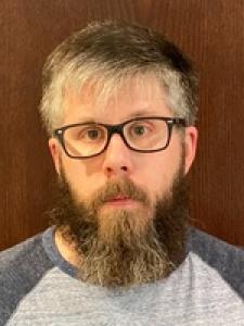 Daniel Mark Robinson a registered Sex Offender of Texas