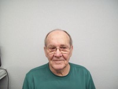 John Mark Featherston a registered Sex Offender of Texas
