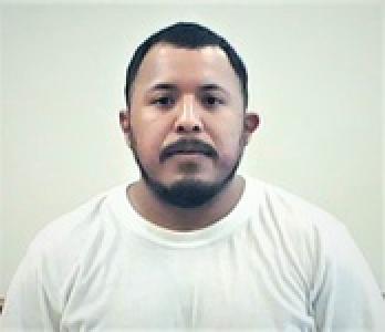 Edgar Castillo Martinez a registered Sex Offender of Texas
