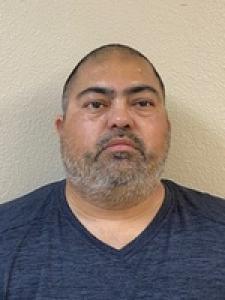 Martinian Cardenas a registered Sex Offender of Texas