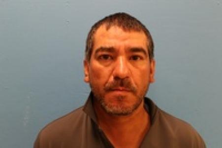 Ricardo Ariel Romo a registered Sex Offender of Texas