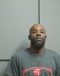 Gary Dion Edward a registered Sex Offender of Texas