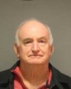 Gregory Allen Woods a registered Sex Offender of Texas