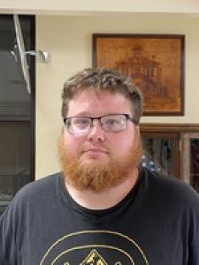 Daniel Jay Garrett a registered Sex Offender of Texas