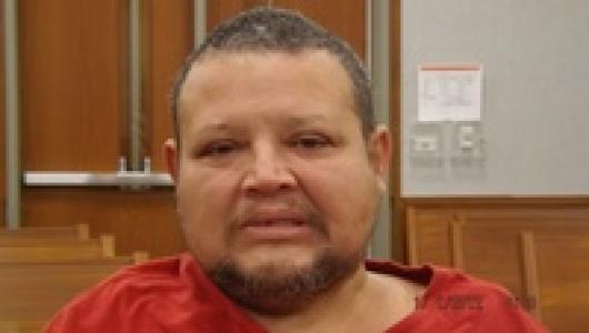 Juan Minez a registered Sex Offender of Texas