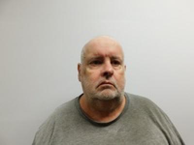 Rodney Ray Roszell a registered Sex Offender of Texas