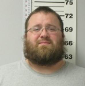 Jordan Anthony Anderson a registered Sex Offender of Texas