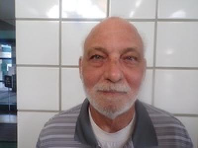 Victor Amedio Anastasia a registered Sex Offender of Texas