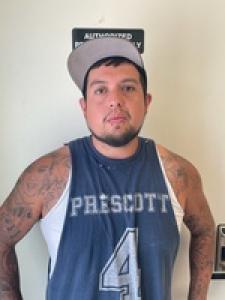 Troy Nathaniel Navarro a registered Sex Offender of Texas